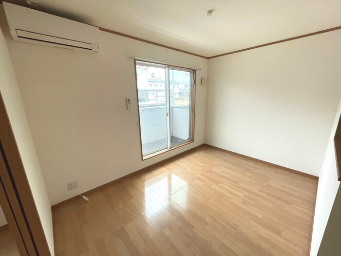 リアン・Aの物件内観写真