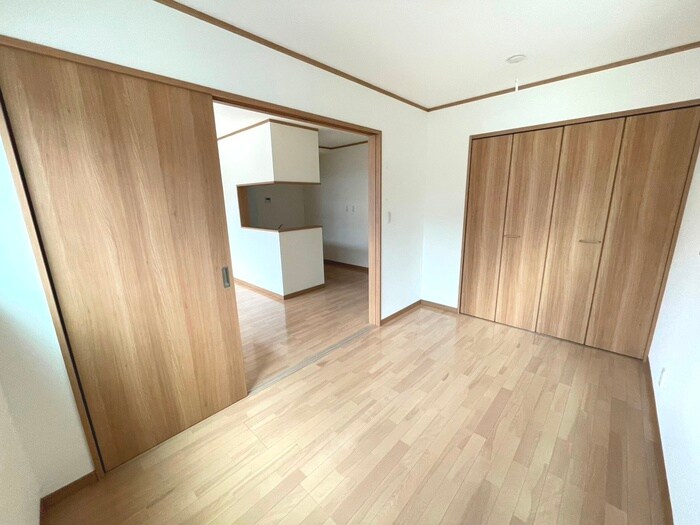 リアン・Aの物件内観写真