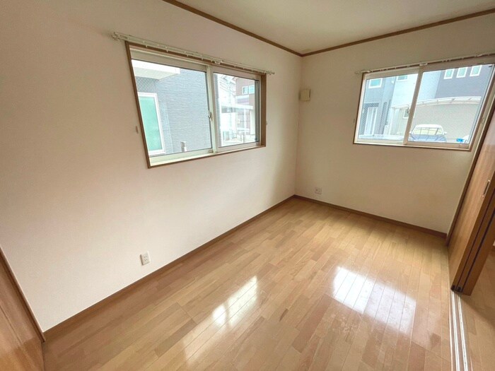 リアン・Aの物件内観写真