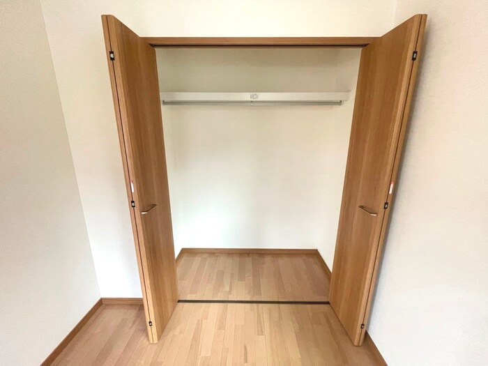 リアン・Aの物件内観写真