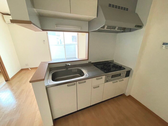 リアン・Aの物件内観写真