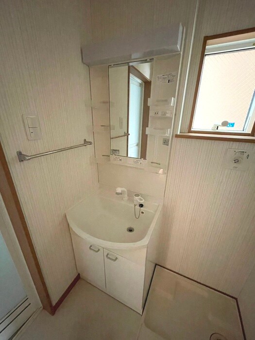 リアン・Aの物件内観写真