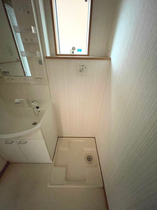 リアン・Aの物件内観写真