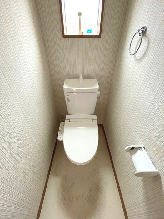 リアン・Aの物件内観写真