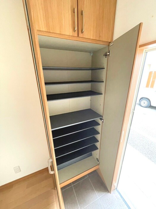 リアン・Aの物件内観写真