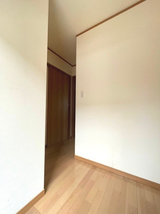 リアン・Aの物件内観写真