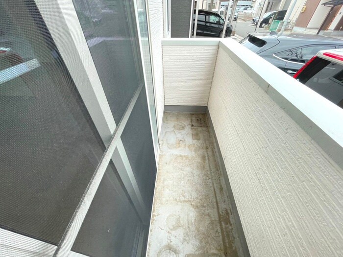 リアン・Aの物件内観写真