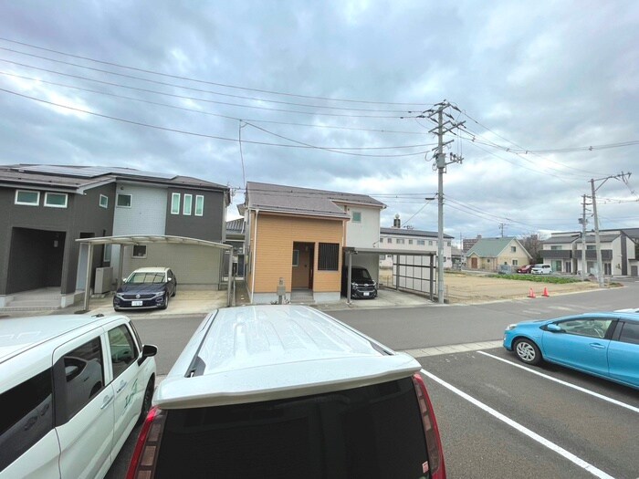 リアン・Aの物件内観写真