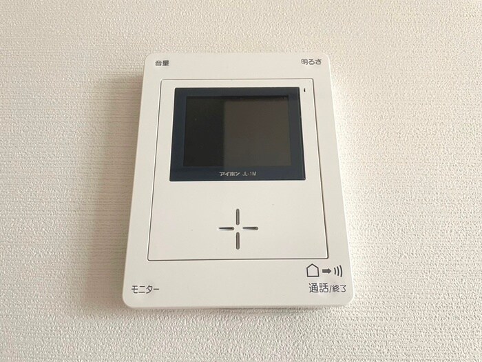 リアン・Aの物件内観写真