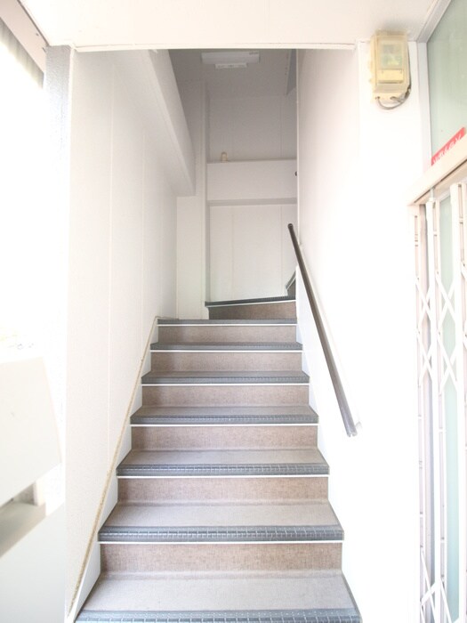 大町Sビルの物件外観写真