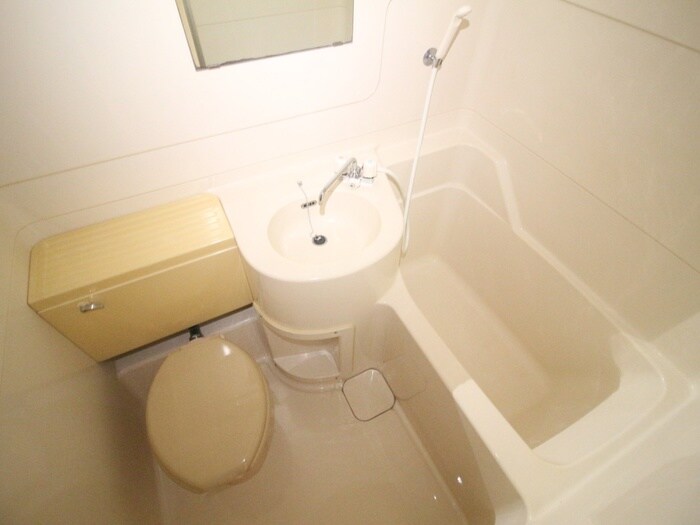 大町Sビルの物件内観写真