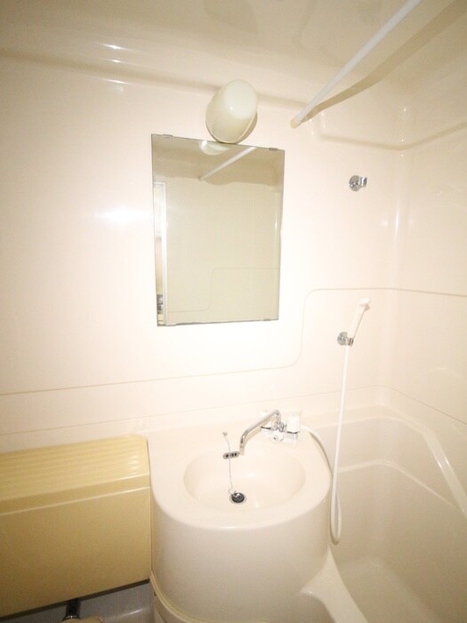 大町Sビルの物件内観写真