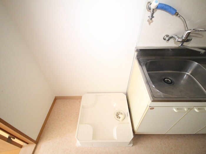 大町Sビルの物件内観写真