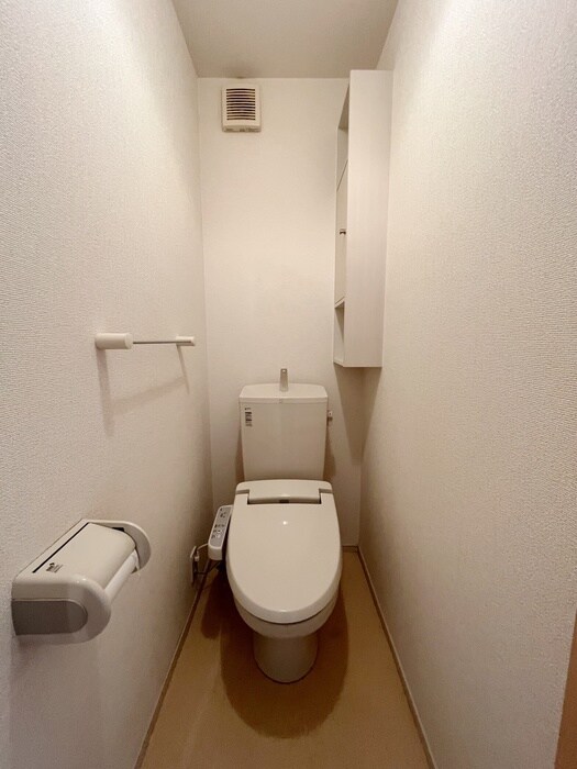 シャトレ菊ヶ岡Aの物件内観写真