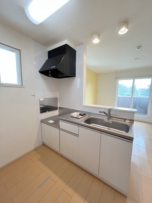 シャトレ菊ヶ岡Aの物件内観写真