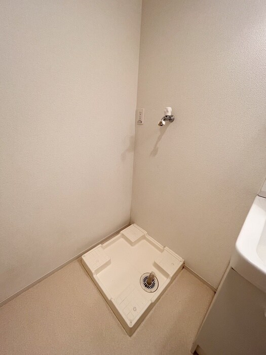 シャトレ菊ヶ岡Aの物件内観写真