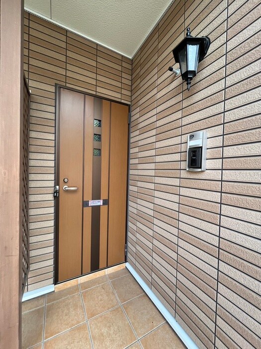 シャトレ菊ヶ岡Aの物件内観写真