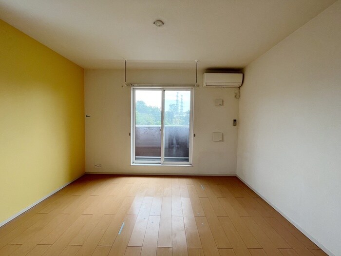 シャトレ菊ヶ岡Aの物件内観写真