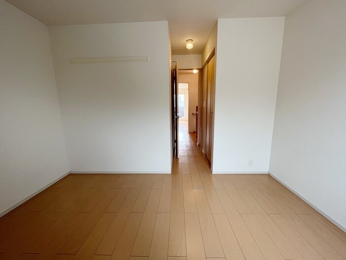 シャトレ菊ヶ岡Aの物件内観写真