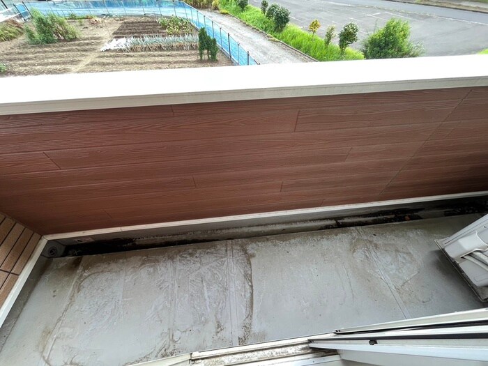 シャトレ菊ヶ岡Aの物件内観写真