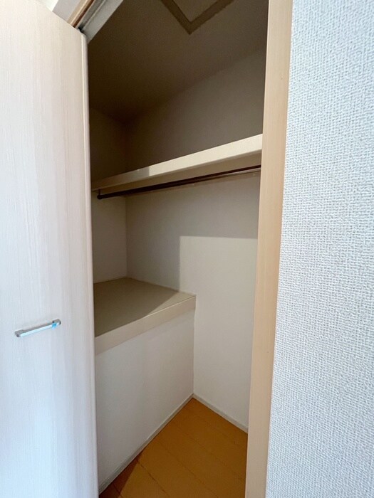 シャトレ菊ヶ岡Aの物件内観写真