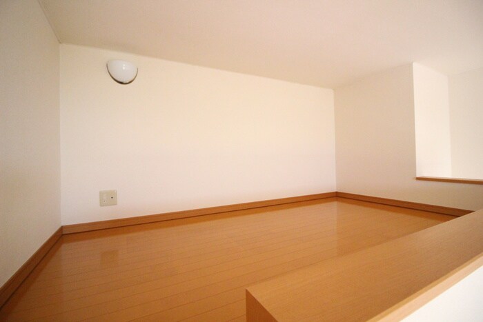 ｱﾌｫﾘｽﾃ-ｼｮﾝ新田東 ｳｴｽﾄの物件内観写真