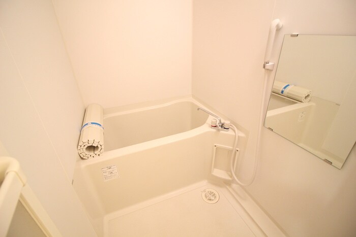 ｱﾌｫﾘｽﾃ-ｼｮﾝ新田東 ｳｴｽﾄの物件内観写真