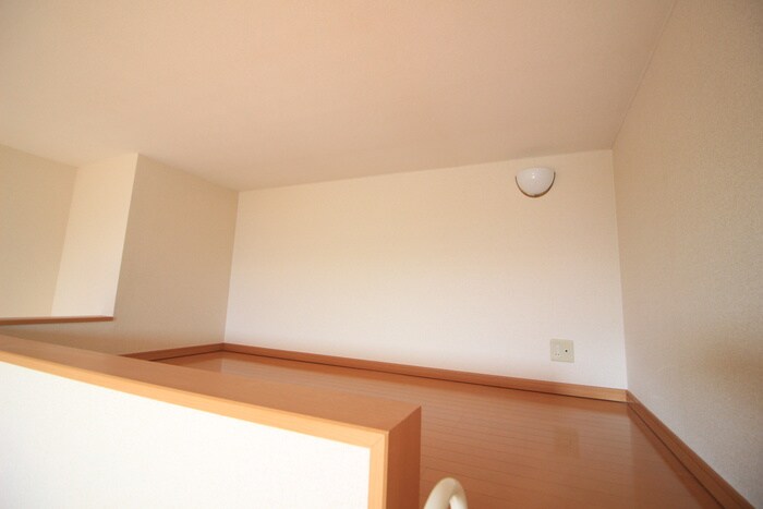 ｱﾌｫﾘｽﾃ-ｼｮﾝ新田東 ｳｴｽﾄの物件内観写真