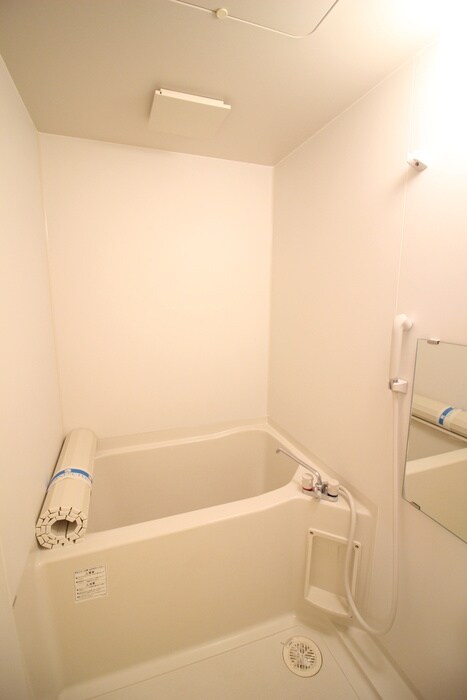 ｱﾌｫﾘｽﾃ-ｼｮﾝ新田東 ｳｴｽﾄの物件内観写真