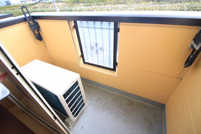 ｱﾌｫﾘｽﾃ-ｼｮﾝ新田東 ｳｴｽﾄの物件内観写真