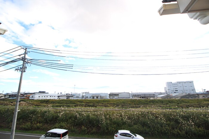 ｱﾌｫﾘｽﾃ-ｼｮﾝ新田東 ｳｴｽﾄの物件内観写真