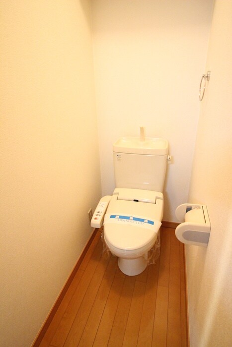 ｱﾌｫﾘｽﾃ-ｼｮﾝ新田東 ｳｴｽﾄの物件内観写真