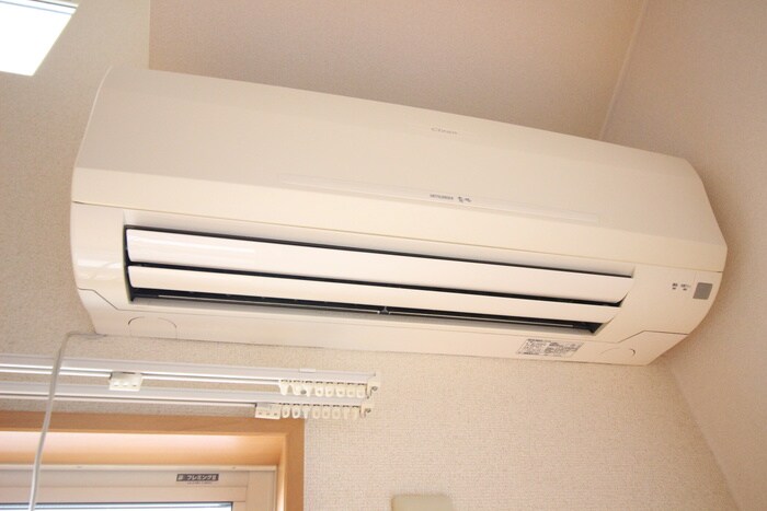 ｱﾌｫﾘｽﾃ-ｼｮﾝ新田東 ｳｴｽﾄの物件内観写真