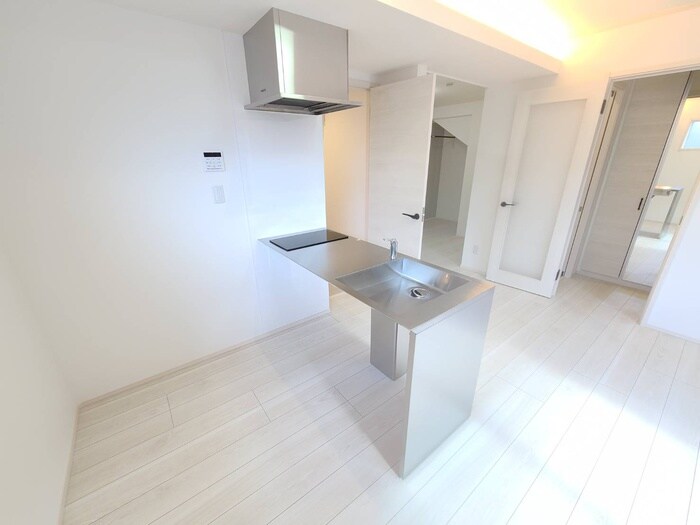 QRESTIAの物件内観写真