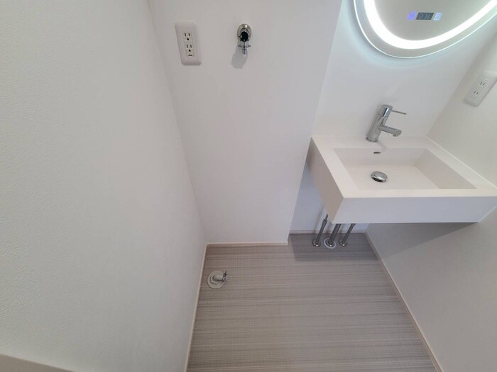 QRESTIAの物件内観写真