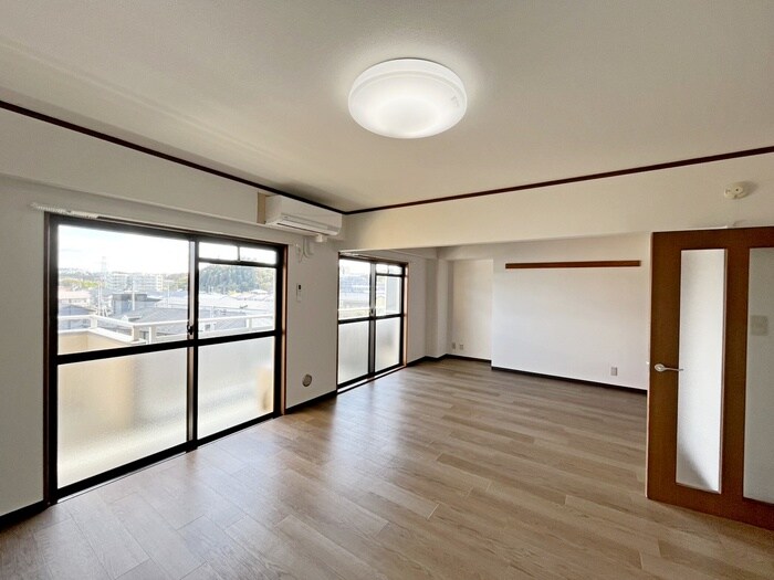 メゾンドール貴富称の物件内観写真