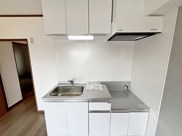 メゾンドール貴富称の物件内観写真