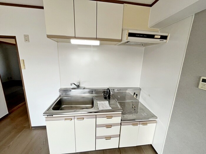 メゾンドール貴富称の物件内観写真