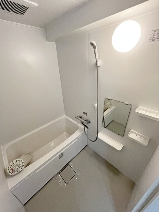 メゾンドール貴富称の物件内観写真