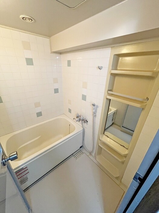 メゾンドール貴富称の物件内観写真