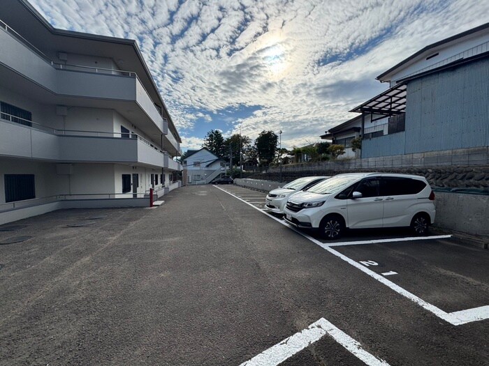 メゾンドール貴富称の物件外観写真