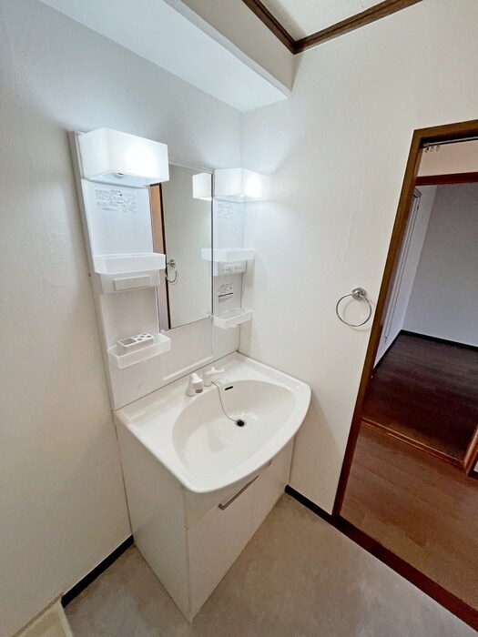 メゾンドール貴富称の物件内観写真