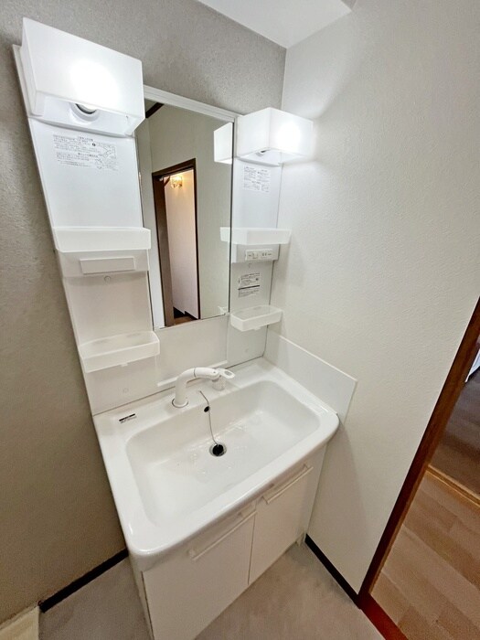 メゾンドール貴富称の物件内観写真