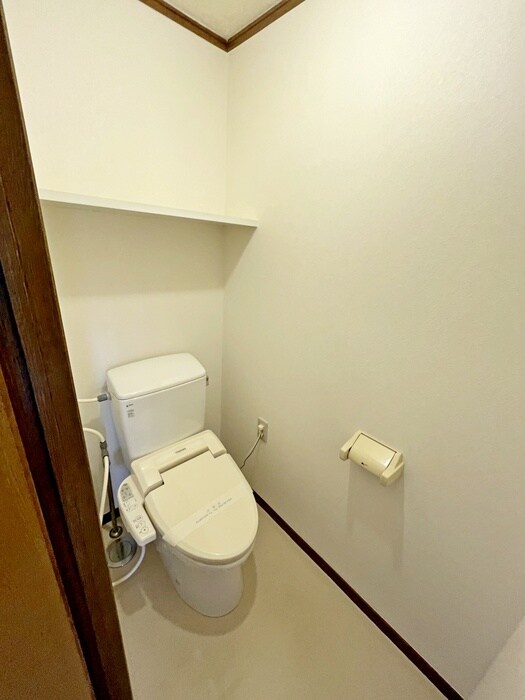 メゾンドール貴富称の物件内観写真