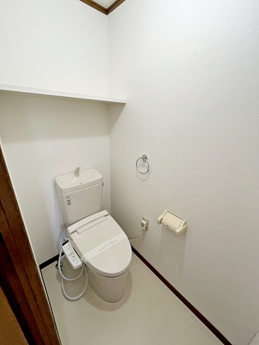 メゾンドール貴富称の物件内観写真