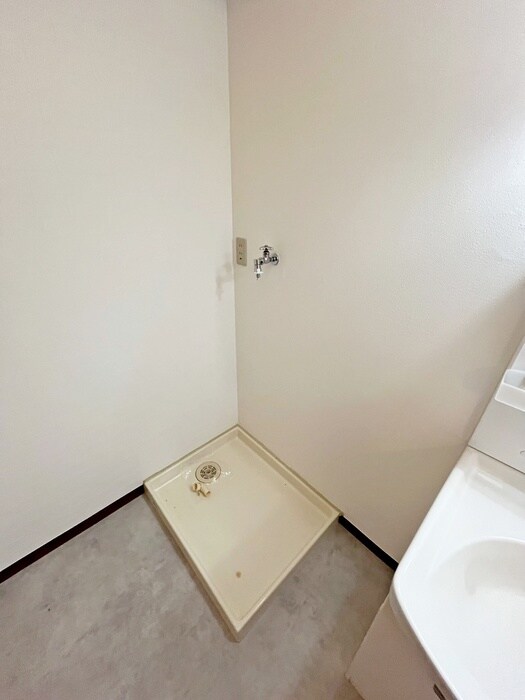 メゾンドール貴富称の物件内観写真