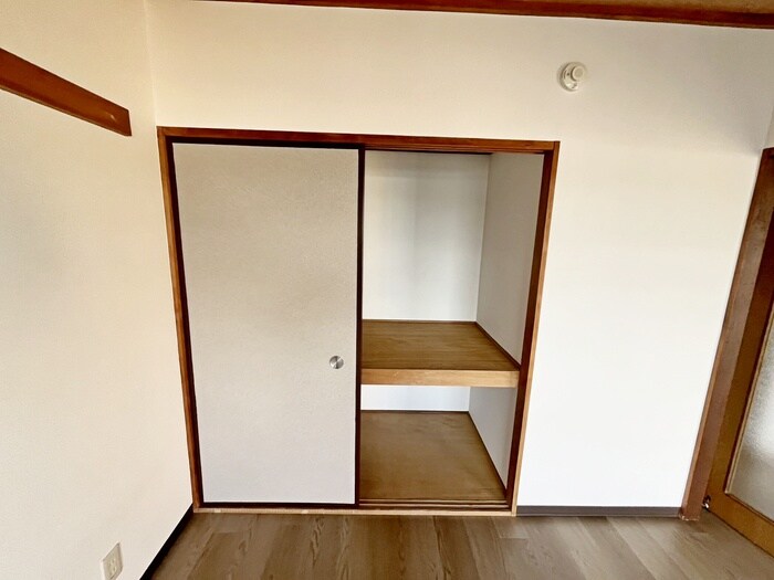 メゾンドール貴富称の物件内観写真