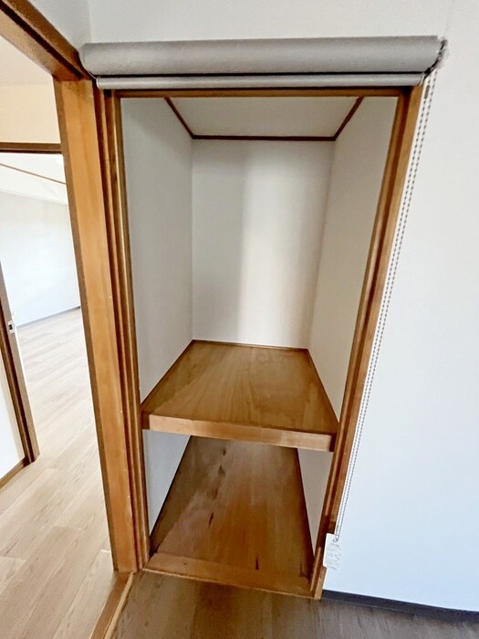 メゾンドール貴富称の物件内観写真