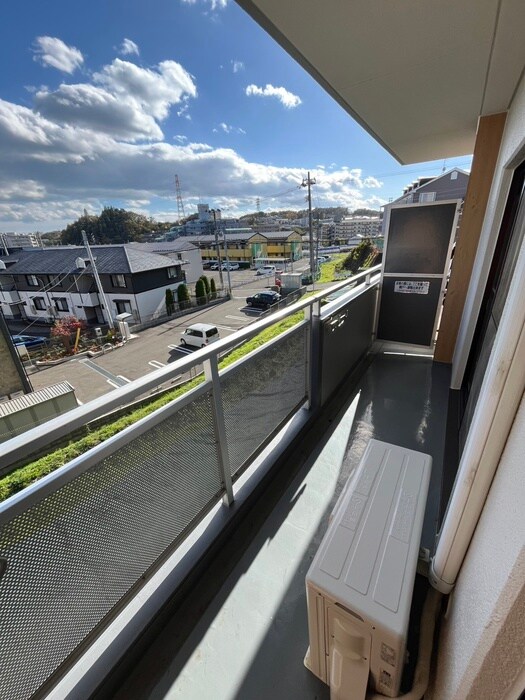 メゾンドール貴富称の物件内観写真