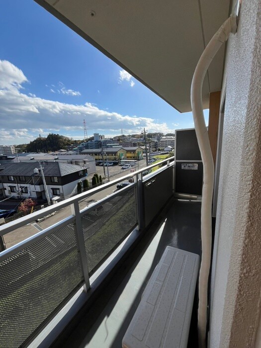 メゾンドール貴富称の物件内観写真